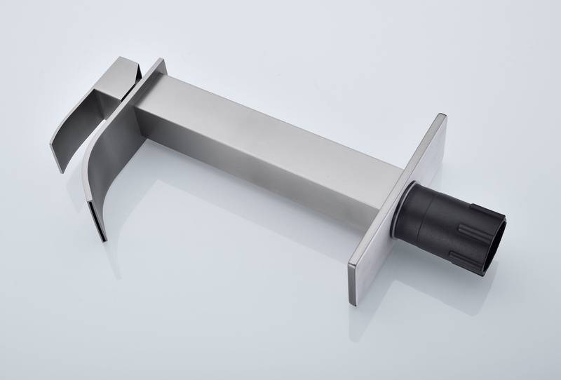 Waterfall Bliss Sink Faucet