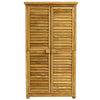 Garden Oasis Storage Shed