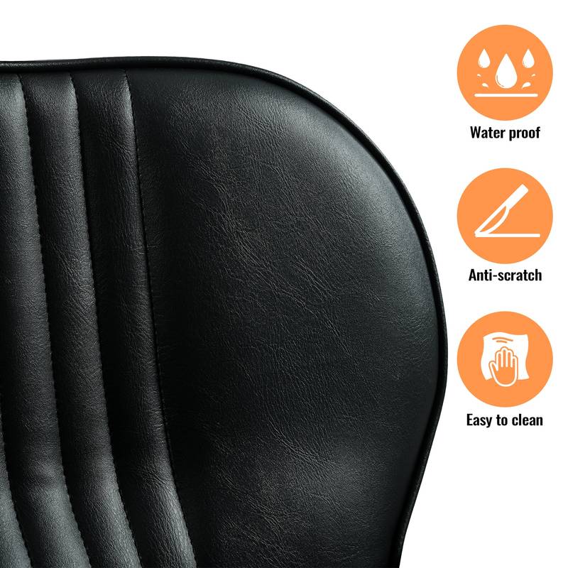 Ultimate Barber Recliner Chair