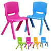 Playtime Kids Chair Set