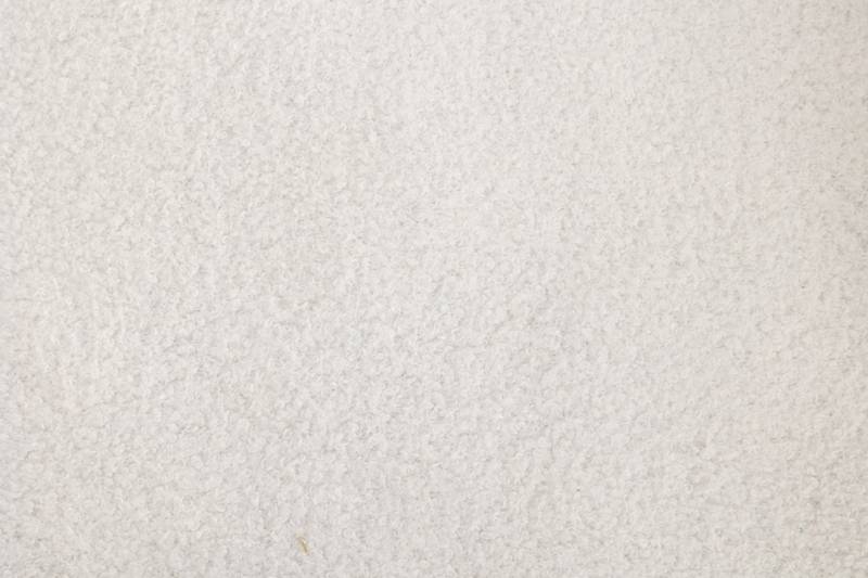Cozy Ivory Teddy Bean Bag Chair