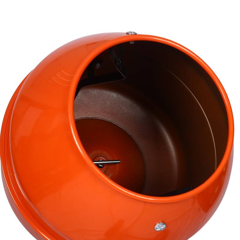 EasyMix Portable Electric Cement Mixer