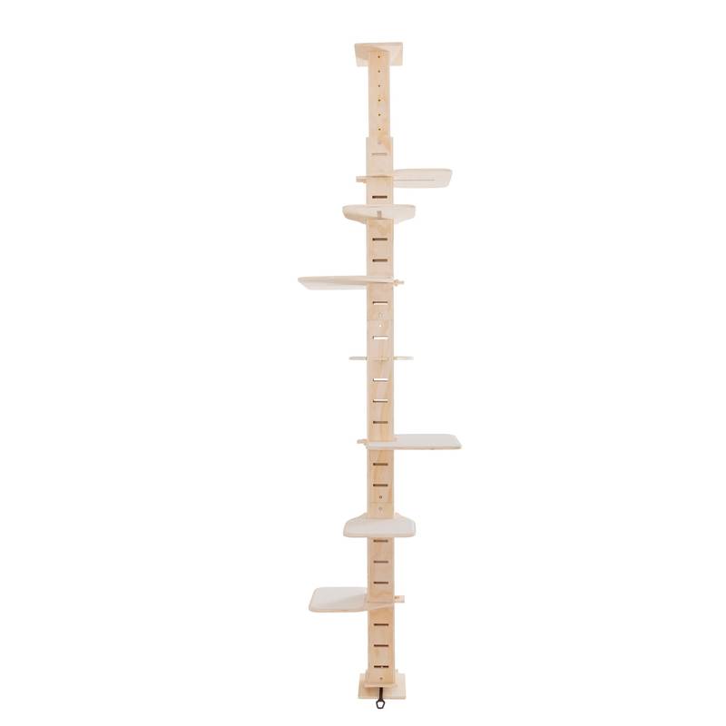 Cat Paradise Climbing Tower
