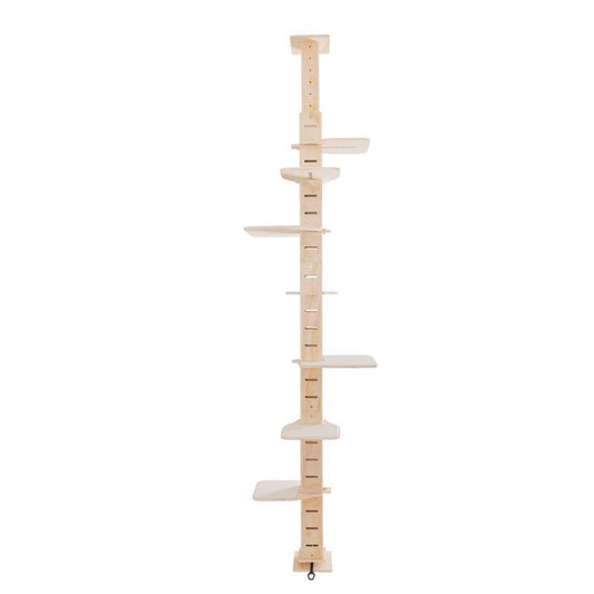 Cat Paradise Climbing Tower