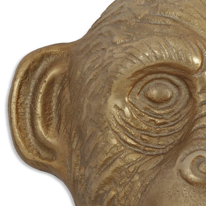 Swinging Monkey Hanger