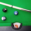 Family Fun Billiards Table