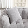 Cozy Double Beanbag Sofa