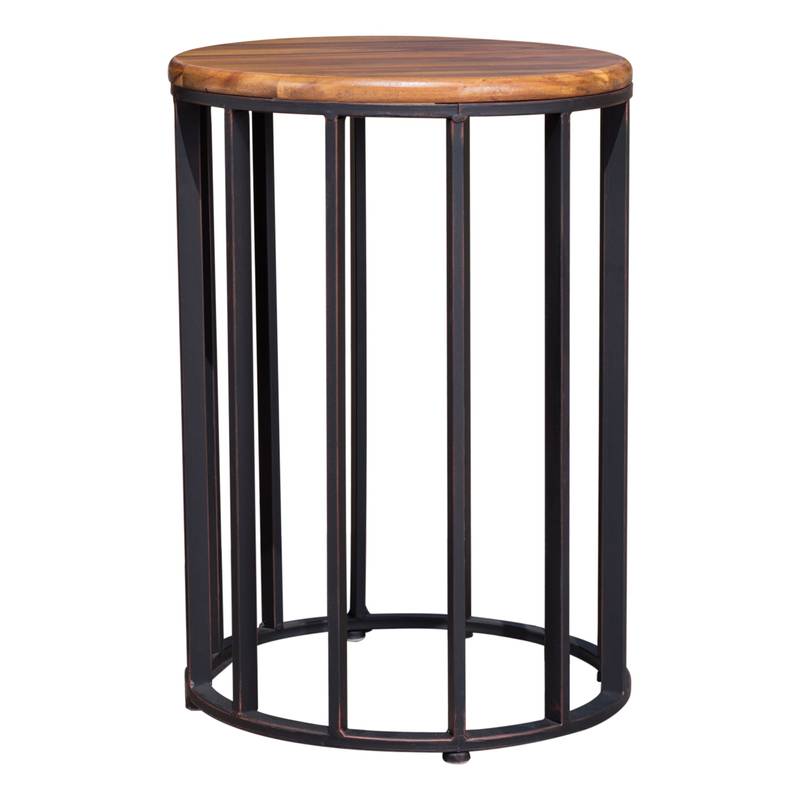 Chic Side Table by Atkins