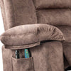 EZ Recline Massage Chair for Seniors