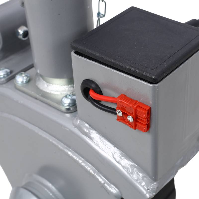 PowerMover Trailer Dolly - Effortless Towing for Trailers and Boats