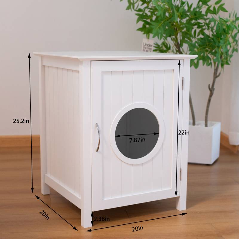Cozy Cat Hideaway Furniture