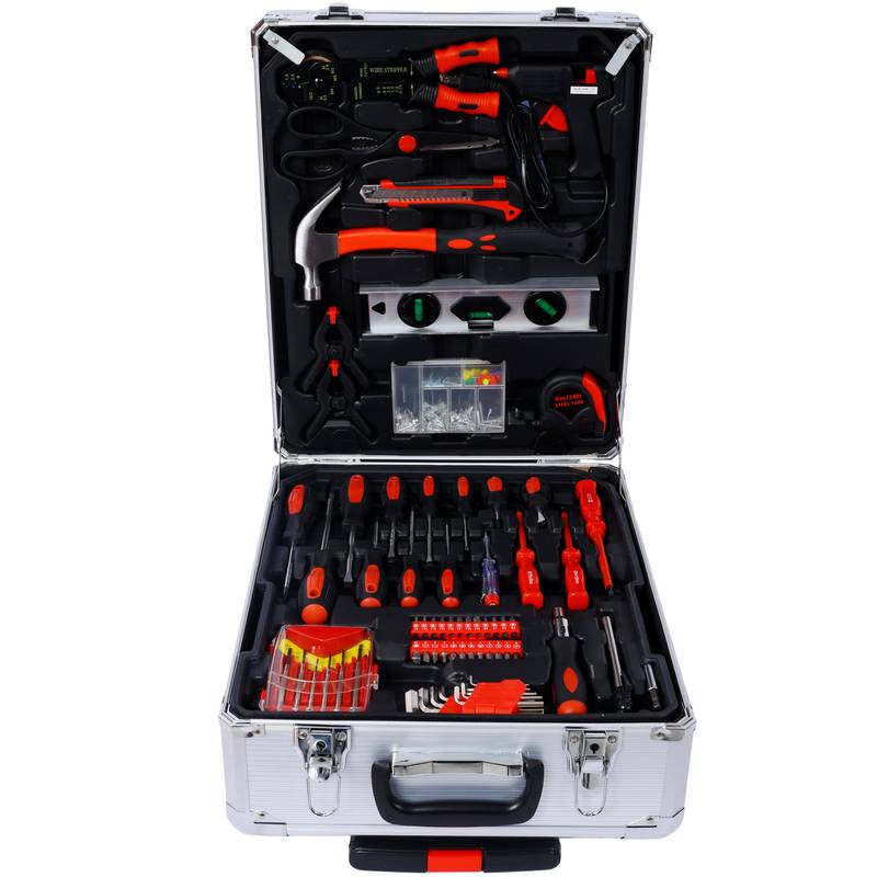 Handyman's Ultimate Tool Set ✨