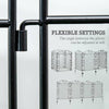 Charming Steel Garden Barrier Panels
