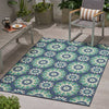 Meridian Cozy Area Rug