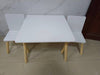 Playtime Table and Chair Set
