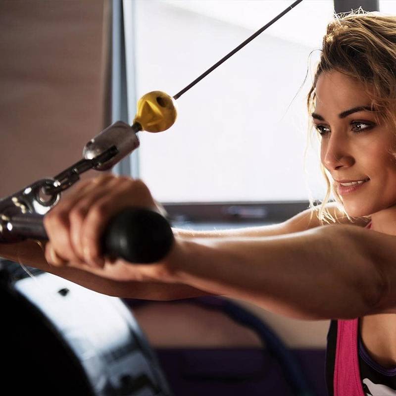 Ultimate Home Gym Power Rack