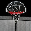 Slam Dunk Basketball Hoop
