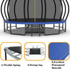Pumpkin Bouncer: Fun for Everyone!