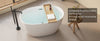 Dreamy Oval Soaking Tub