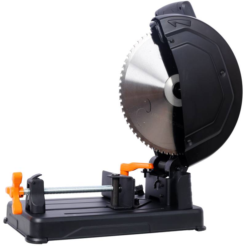 PowerCut Pro Chop Saw