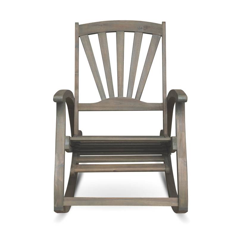Sunny Rocker Chair