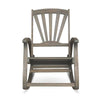 Sunny Rocker Chair