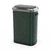 Smart Green Sensor Trash Can