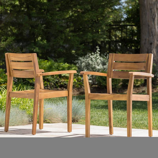 Chic Stamford Dining Chair