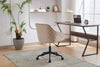 Velvet Glide Desk Chair