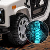 Ultimate Adventure Ride-On with Music & Lights