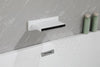 Waterfall Bliss Tub Faucet