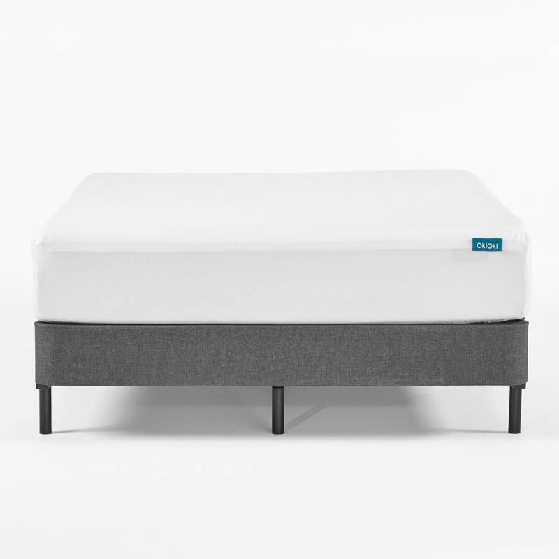 SleepGuard King Mattress Protector