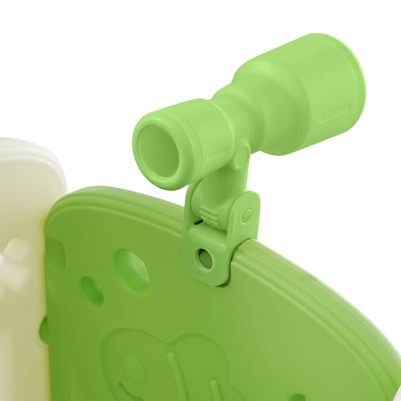 Tiny Tots Adventure Playset