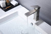 Cascade Charm Bathroom Faucet