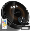 Smart Clean Buddy Robot Vacuum and Mop