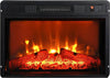 Cozy Glow Electric Fireplace Insert