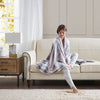 Cozy Luxe Faux Fur Blanket