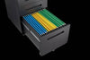 Versatile Rolling File Cabinet