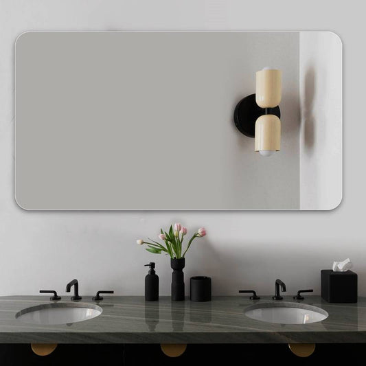 ClearView Anti-Fog Bathroom Mirror