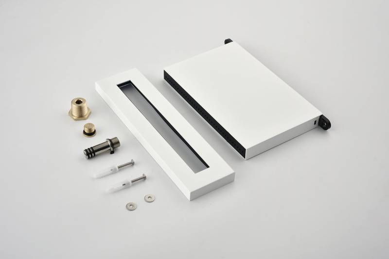 Waterfall Bliss Tub Faucet