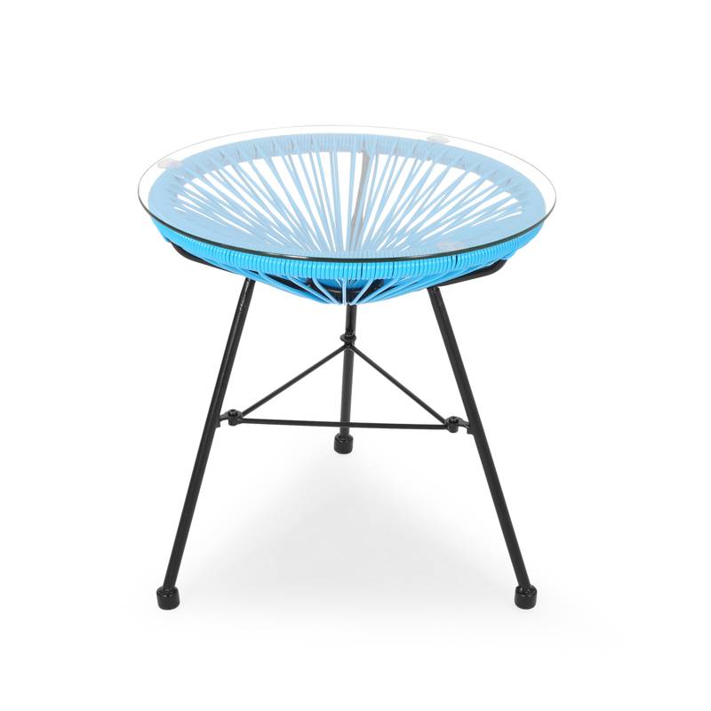 Nusa Chic Side Table