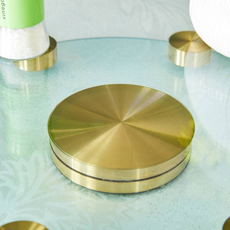 Glam Spin Tray
