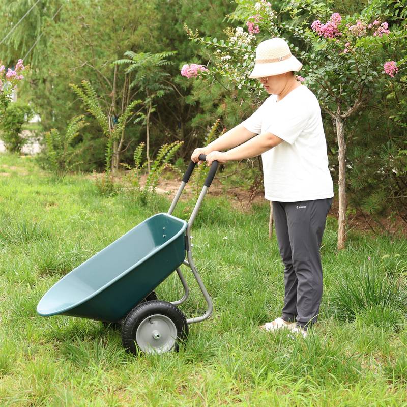 Garden Buddy Trolley