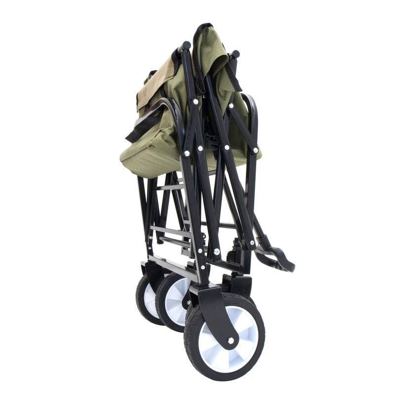 Campside Cruiser Folding Wagon