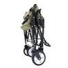 Campside Cruiser Folding Wagon