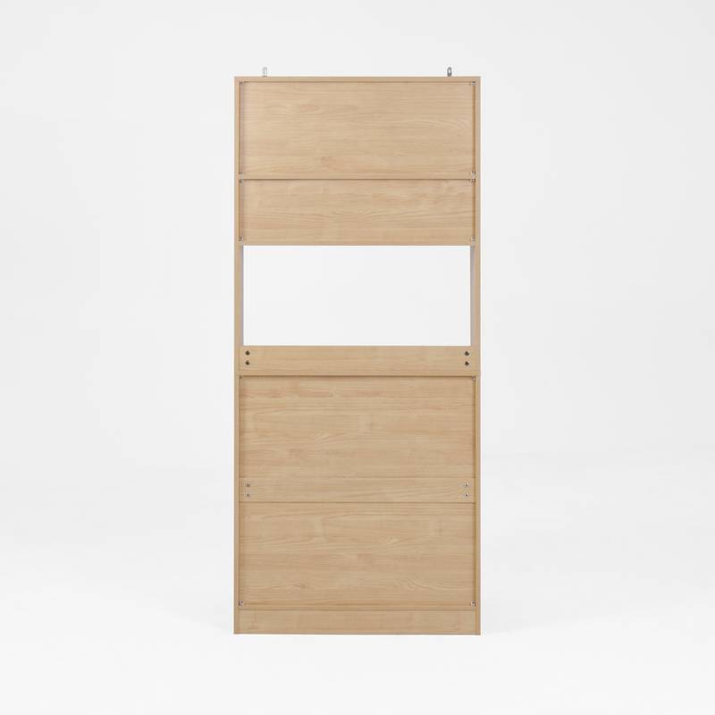 Stylish Kitchen Pantry Storage Cabinet