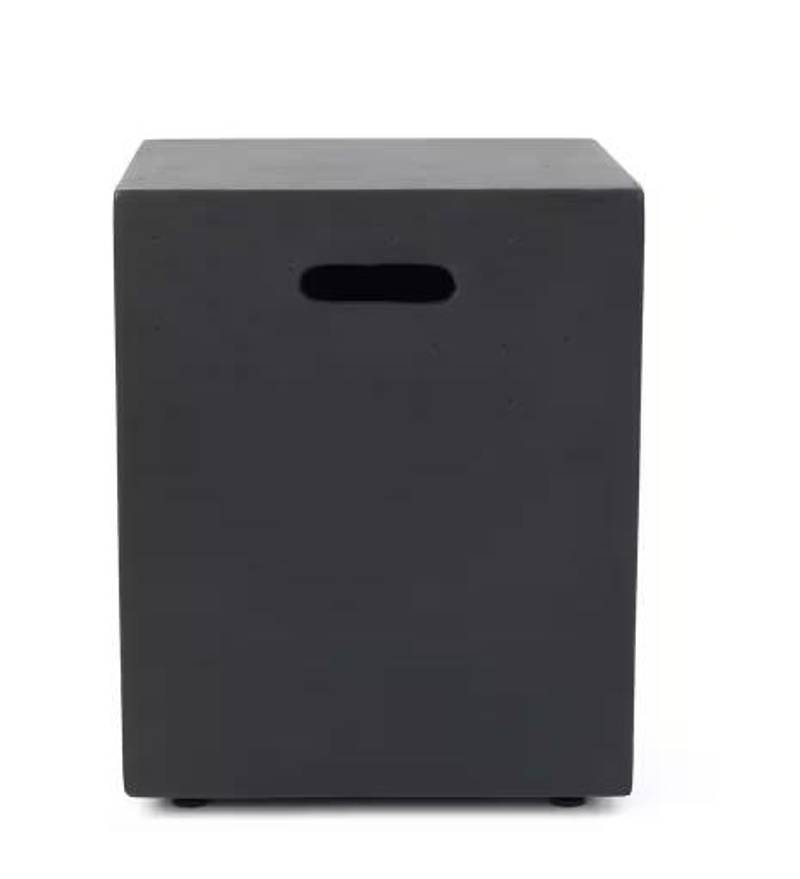 Cozy Square MGO Fire Table