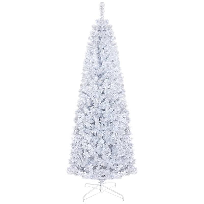 Slim & Stylish Pencil Christmas Tree