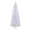 Slim & Stylish Pencil Christmas Tree