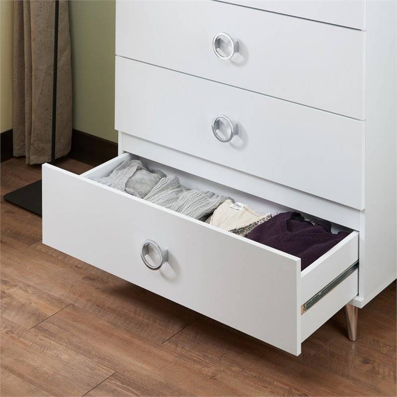 White Elms Chest by ACME